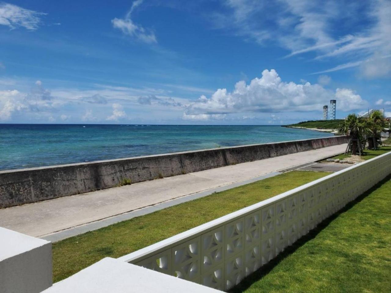 Cruz Del Sur - Vacation Stay 11190V Ishigaki  Dış mekan fotoğraf