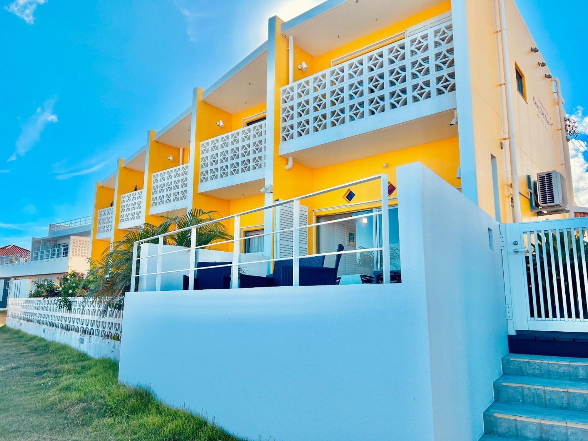 Cruz Del Sur - Vacation Stay 11190V Ishigaki  Dış mekan fotoğraf